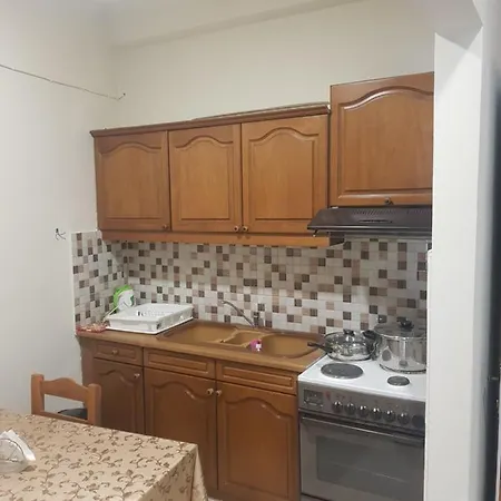 Mare Appartement Koróni