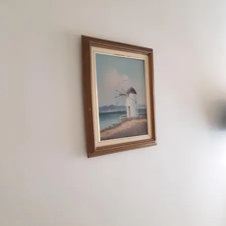 Mare Appartement