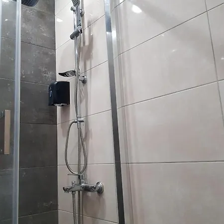 Appartement Mare Koróni