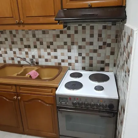 Apartamento Mare Koróni
