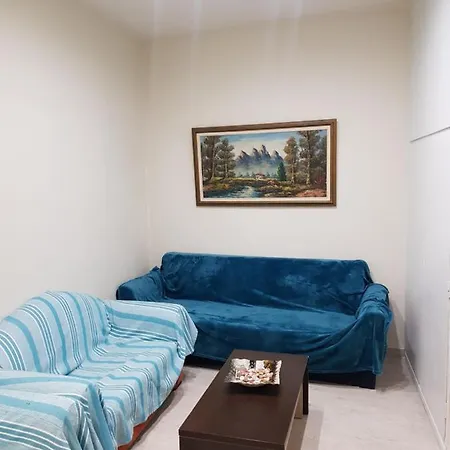 Mare Apartamento Koróni